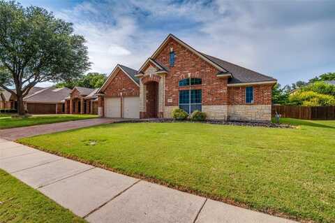 1225 Boysenberry Drive, DeSoto, TX 75115