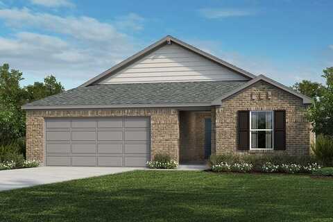 114 Rockwood Lane, Justin, TX 76247