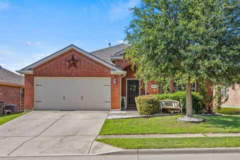 428 Hayes Street, Lavon, TX 75166