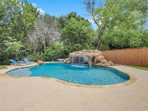 3676 Hawthorne Trail, Rockwall, TX 75032