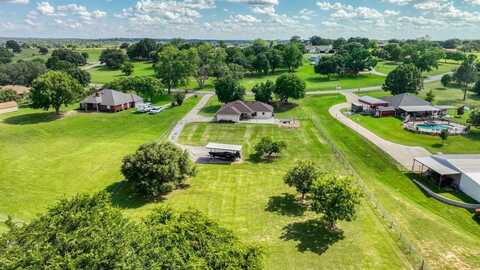 109 Abby Lane, Weatherford, TX 76086