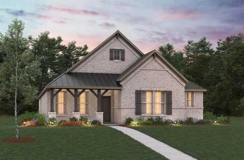 7322 Mallow Lane, Venus, TX 76084