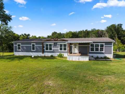376 State Highway 179, Teague, TX 75860