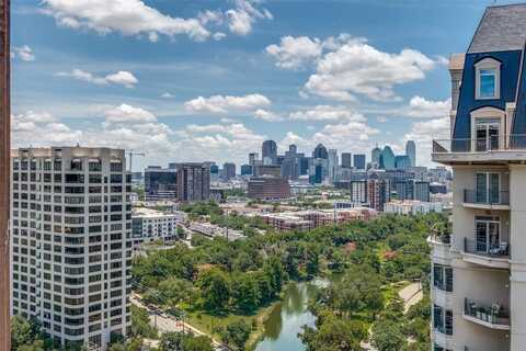 3525 Turtle Creek Boulevard, Dallas, TX 75219