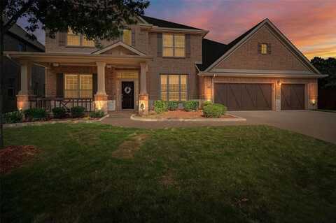 9330 Blanco Drive, Lantana, TX 76226
