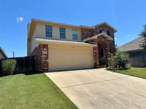 2717 Big Spring Drive, Fort Worth, TX 76120