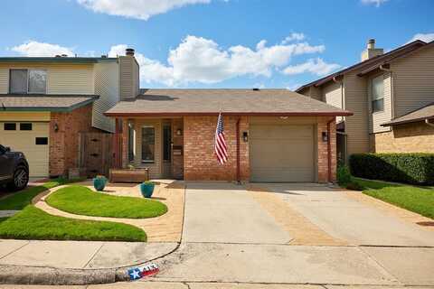 413 San Maria Drive, Garland, TX 75043