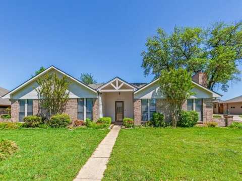 2011 Vicksburg Drive, Sachse, TX 75048