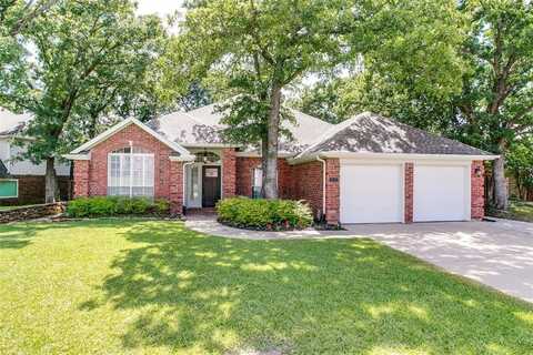2510 Glen Ridge Drive, Highland Village, TX 75077