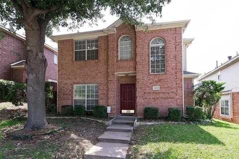 4041 Eisenhower Street, Carrollton, TX 75007
