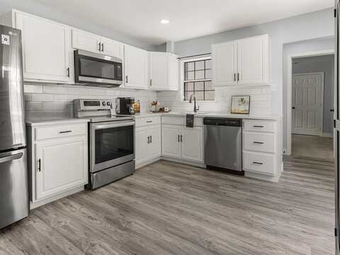 316 S Sargent Street, Fort Worth, TX 76103
