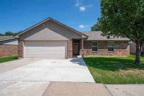 6417 Brookside Drive, Watauga, TX 76148