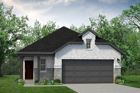 127 Palo Duro, Rhome, TX 76078