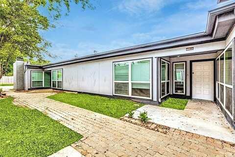 4307 Gorman Drive, Fort Worth, TX 76132