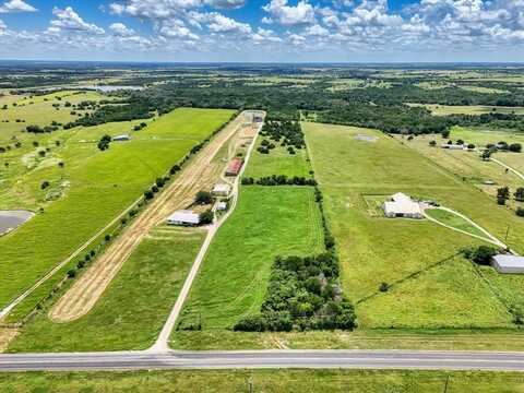 Tbd W Moonlight Dr Drive, Robinson, TX 76706