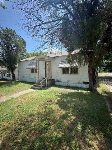 1816 Gurley Ave, Waco, TX 76706