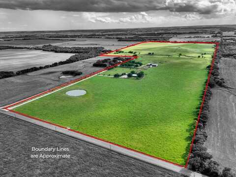 15796 chapel Road, Lorena, TX 76655