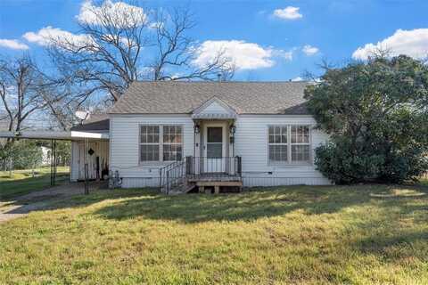 3513 N 27th, Waco, TX 76708