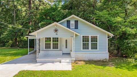 1502 E Birdsong Street, Longview, TX 75602