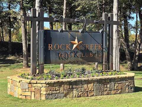 19c Coyote Springs Court, Gordonville, TX 76245