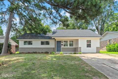 2609 Lyles, Shreveport, LA 71118