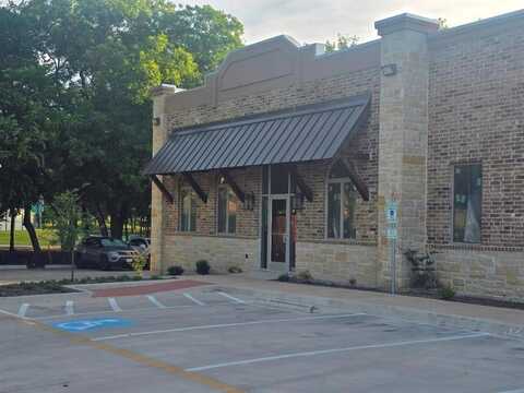 1707 Martin, Weatherford, TX 76087