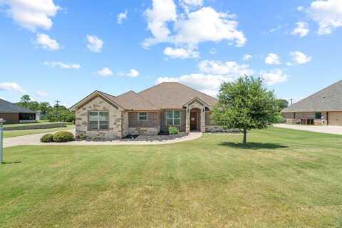 6504 Pinehurst Drive, Granbury, TX 76049