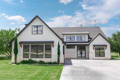 7510 Safe Harbor Drive, Brownwood, TX 76801