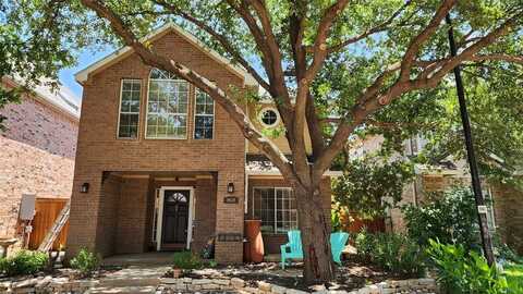 9439 Blue Jay Way, Irving, TX 75063