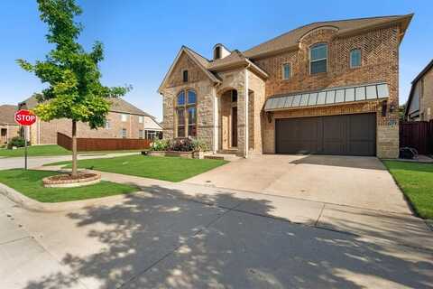 5901 Adair Lane, McKinney, TX 75070