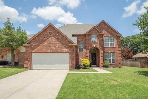 2309 Chambray Drive, Corinth, TX 76210