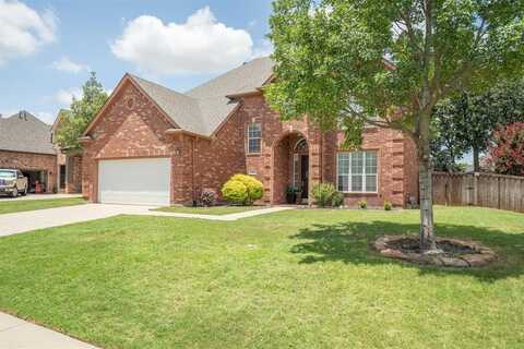 2309 Chambray Drive, Corinth, TX 76210