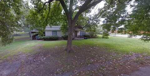 415 E Franklin Street, Wolfe City, TX 75496