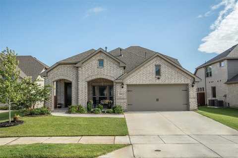 2900 Emerald Trace Drive, Denton, TX 76226