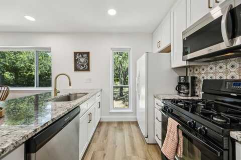 4101 Redstone Road, Denton, TX 76209