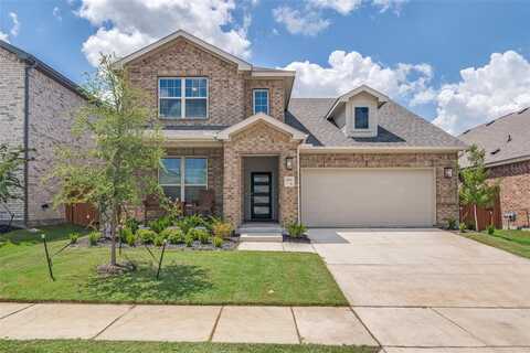 3211 Apple Creek Avenue, Crandall, TX 75114