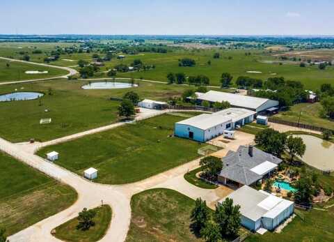 17183 W Fm 455, Celina, TX 75009