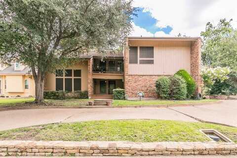 3914 Wingren Drive, Irving, TX 75062