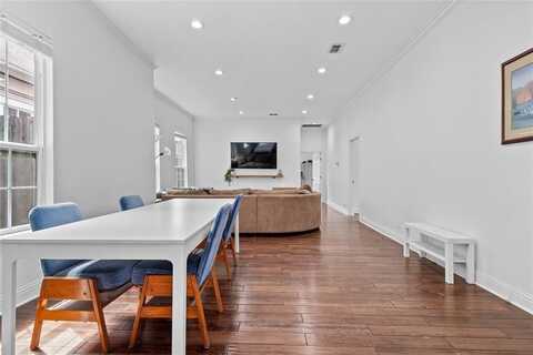 4523 Sycamore Street, Dallas, TX 75204