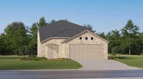 212 Bable Run Drive, Little Elm, TX 75068