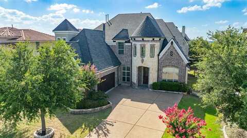 3883 Vanderbilt Lane, Frisco, TX 75034