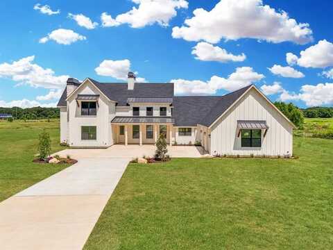 554 VZ County Road 2147, Wills Point, TX 75169