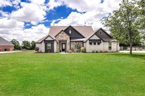 6016 Bella Terra Lane, Godley, TX 76044