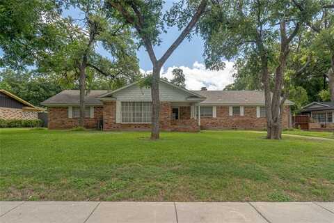 3206 Ridgedale Drive, Garland, TX 75041