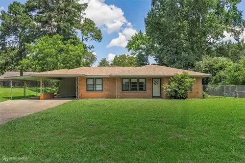 107 Berry Drive, Minden, LA 71055