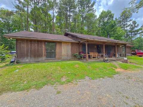 241 F Smith Road, Haynesville, LA 71038