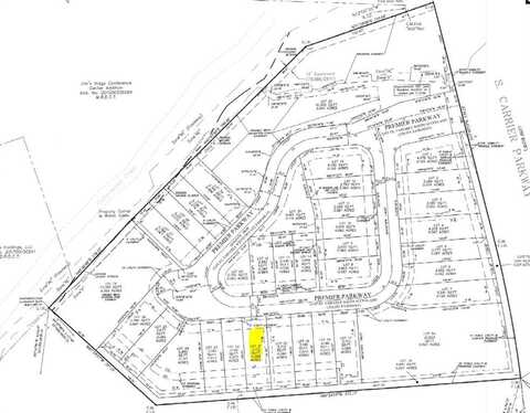 832 Premier Parkway, Grand Prairie, TX 75051