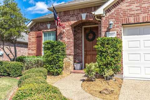 2611 Greyhawk Drive, Little Elm, TX 75068