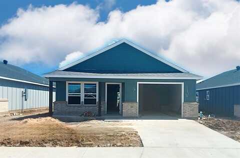 259 Tombstone Road, Abilene, TX 79602