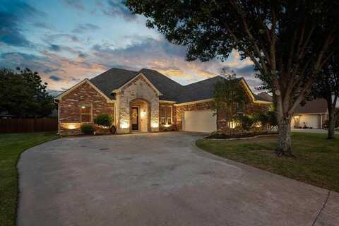 1027 Addison Avenue, Pottsboro, TX 75076